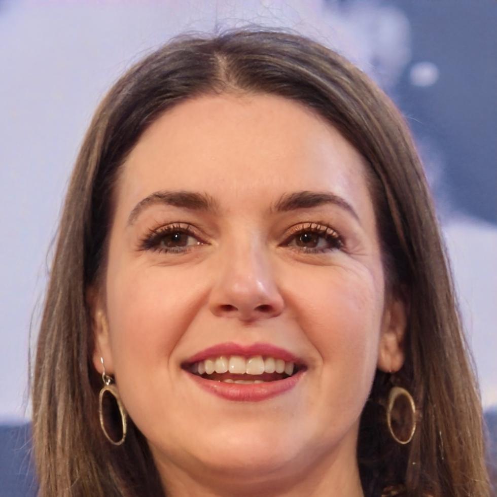 Foto de Nerea Vilalta, coordinadora de servicios en zestarythm